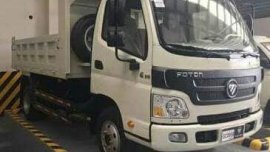 Selling Brand New 2019 Foton Tornado Truck in Pasig 