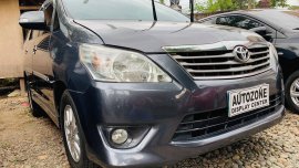 Sell Used 2013 Toyota Innova Automatic Diesel in Isabela 