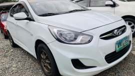 2013 Hyundai Accent Hatchback Diesel Manual for sale 