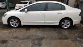 2007 Honda Civic for sale in Parañaque 