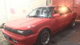 1989 Toyota Corolla in Makati for sale