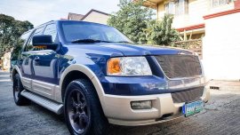 2005 Ford Expedition for sale in Marikina 