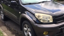 2020 Toyota Rav4 for sale in Manila