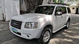 2007 Ford Everest for sale in Makati