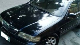 2000 Nissan Exalta for sale in Makati