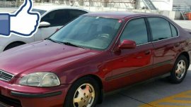 1996 Honda Civic for sale in Makati