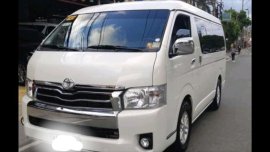 2015 Toyota Grandia for sale in Taguig