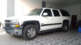 Like New Chevrolet Suburban for sale in Cavite