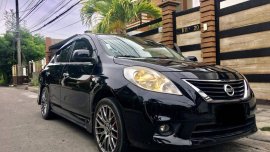 Nissan Almera 2013 for sale in Bacoor