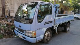2004 Isuzu Elf for sale in Quezon City