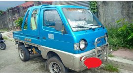 Suzuki Multicab 2010 in Quezon City for sale