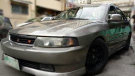 2001 Mitsubishi Lancer for sale in Makati 