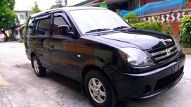 2010 Mitsubishi Adventure for sale 