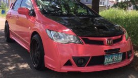 Honda Civic FD 1.8s 2008 for sale