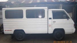 Sell 1997 Chrysler 300 Van in Manila