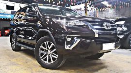 2018 Toyota Fortuner for sale in Quezon City