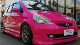 2007 Honda Jazz for sale in Las Piñas 