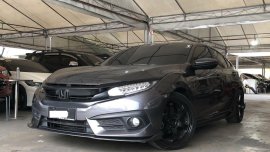 2017 Honda Civic for sale in Makati 