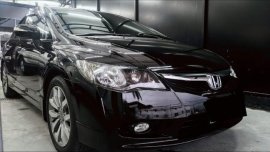 2010 Honda Civic for sale in Quezon City 