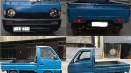 Like New Suzuki Multi-Cab for sale in Makati