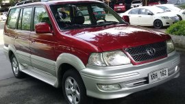 2004 Toyota Revo for sale at 38000 km