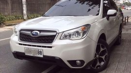 2015 Subaru Forester for sale in Manila