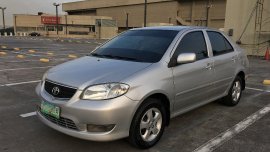 Used 2005 Toyota Vios for sale in Manila