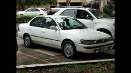 Toyota Corolla 1995 for sale in Paranaque 