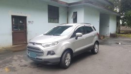 2014 Ford Ecosport for sale in Quezon City