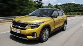 Kia Seltos could be the last Kia Philippines Unboxing for 2019