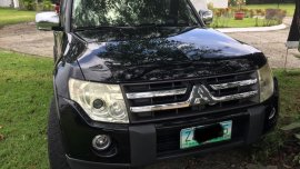 2007 Mitsubishi Pajero for sale in Dagupan 