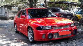 1994 Mitsubishi Lancer for sale in San Simon