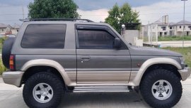 1997 Mitsubishi Pajero for sale in Pampanga