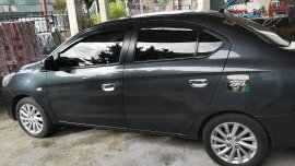 2014 Mitsubishi Mirage G4 for sale in Danao City