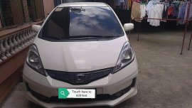 2011 Honda Jazz for sale in Cebu City
