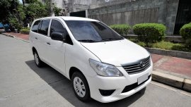 Toyota Innova 2016 for sale in Quezon City 