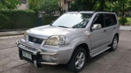 2003 Nissan X-Trail for sale in Paranaque