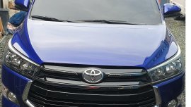 2018 Toyota Innova for sale in Quezon Cit