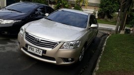 2011 Toyota Camry for sale in Quezon City 