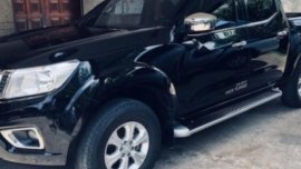 Nissan Navara for sale in Cebu