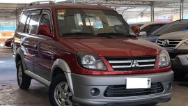 2014 Mitsubishi Adventure for sale in Makati 