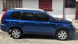 Nissan X-Trail 2014 Manual for sale in Cavite City