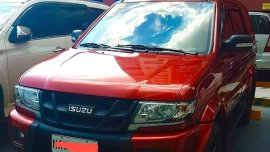 2017 Isuzu Crosswind Automatic Diesel at 18600 km for sale