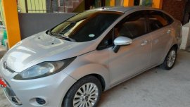 2006 Ford Fiesta Automatic for sale in Manila
