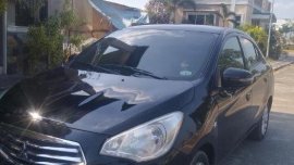 2014 Mitsubishi Mirage G4 for sale in Mandaluyong 