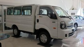 Brand New 2019 Kia K2500 for sale in Manila