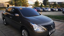 Sell Used 2018 Nissan Almera at 12000 km in Cebu 