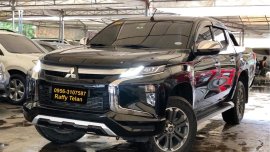 2019 Mitsubishi Strada Diesel Automatic for sale