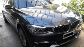 Used 2016 Bmw 320D Sedan for sale in Quezon City 