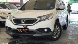 2015 Honda Cr-V Automatic Gasoline for sale 